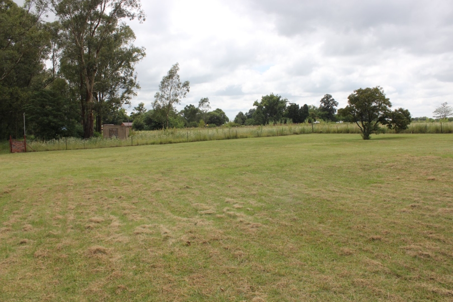 Commercial Property for Sale in Vaal Power A H Free State